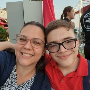 Meet your Posher, Mariana